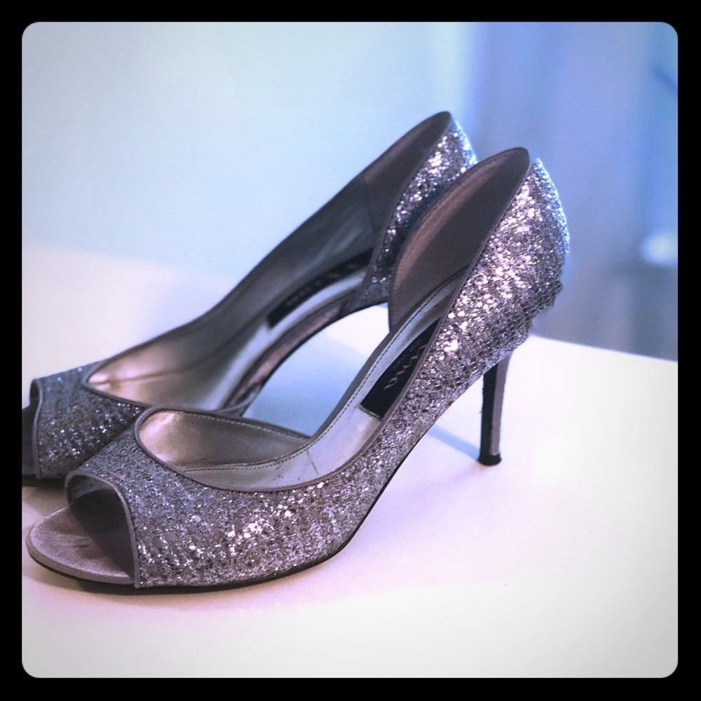 Nima New York shoes sz 6 1/2